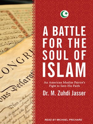 A Battle for the Soul of Islam - Audiobook